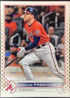 Freddie Freeman