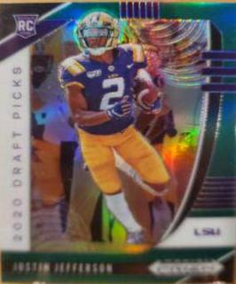 Justin Jefferson