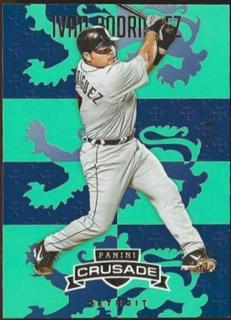 Ivan Rodriguez