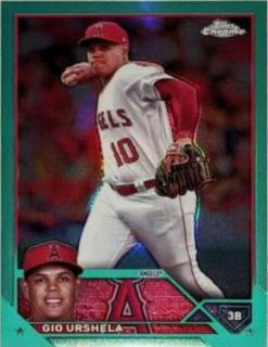 Gio Urshela