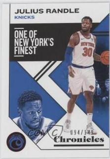 Julius Randle