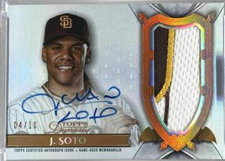 Juan Soto