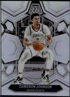 Cameron Johnson