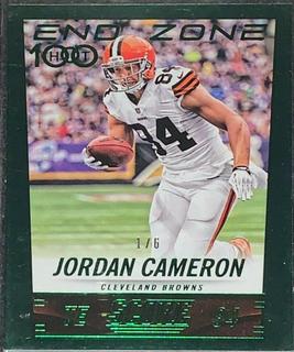 Jordan Cameron