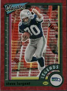 Steve Largent