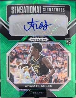 Adam Flagler