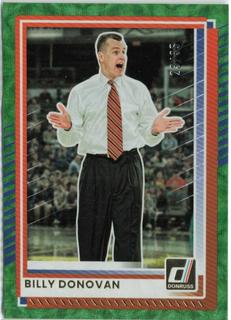 Billy Donovan