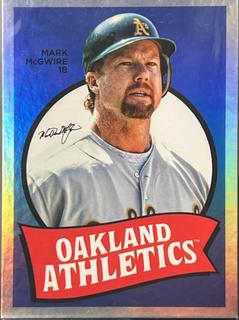 Mark McGwire