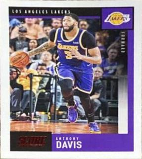 Anthony Davis