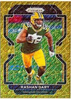 Rashan Gary