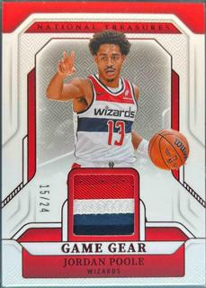 Jordan Poole
