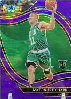 Payton Pritchard