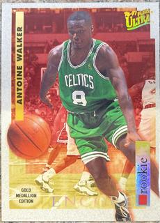 Antoine Walker