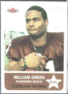 William Green