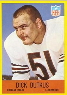Dick Butkus