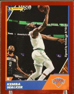 Kemba Walker