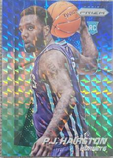 P.J. Hairston