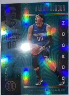 Aaron Gordon