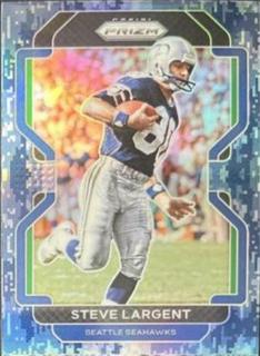 Steve Largent