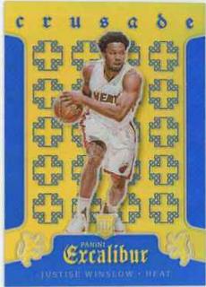 Justise Winslow