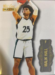 Malik Hall