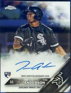Tim Anderson