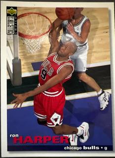 Ron Harper