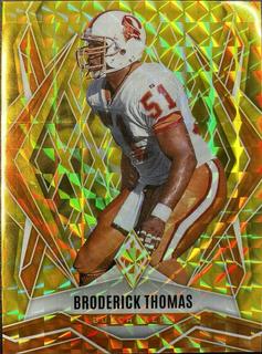 Broderick Thomas
