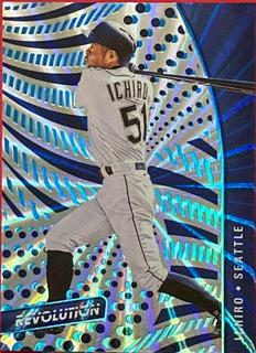 Ichiro