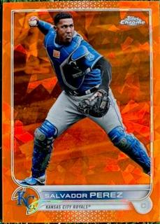 Salvador Perez