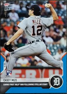 Casey Mize