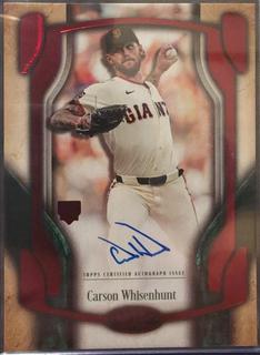 Carson Whisenhunt