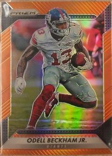 Odell Beckham Jr.