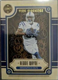 Reggie Wayne