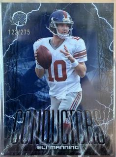 Eli Manning