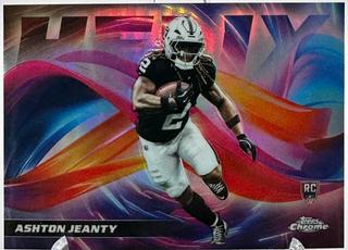 Ashton Jeanty