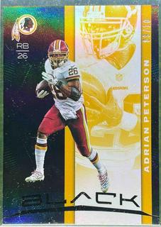 Adrian Peterson