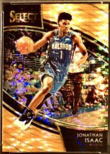 Jonathan Isaac