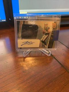 Jarrett Stidham
