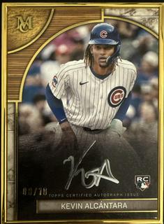 Kevin Alcantara