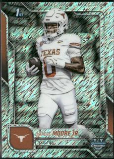 DeAndre Moore Jr.