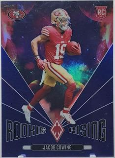 Jacob Cowing