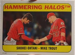 Shohei Ohtani