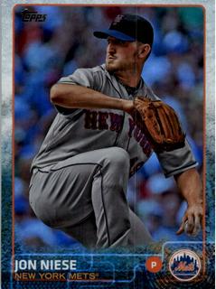 Jon Niese