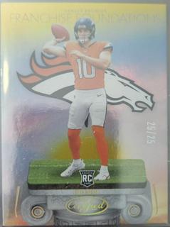 Bo Nix