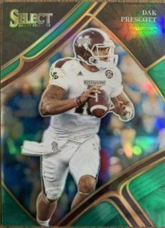 Dak Prescott