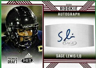 Sage Lewis