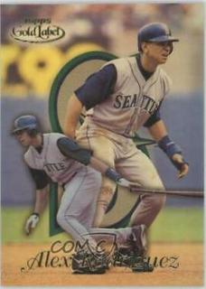 Alex Rodriguez