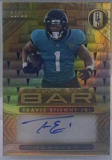 Travis Etienne Jr.