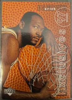 Erick Dampier